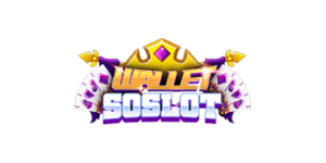WALLETSOSLOT Casino Logo