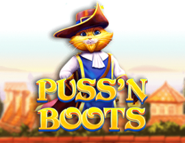 Puss'n Boots