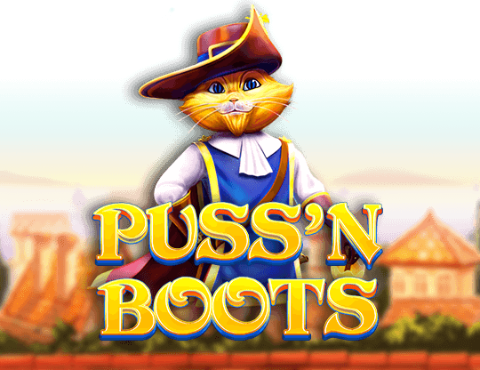 Puss'n Boots