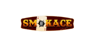 Smokace Casino logo