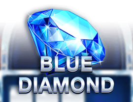Sininen timantti