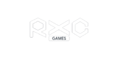 RXC Games Casino Logo