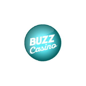 Buzz Casino Logo