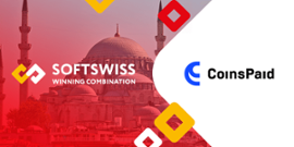 Turkey and SoftSwiss relief efforts.
