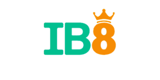 IB8 Casino logo