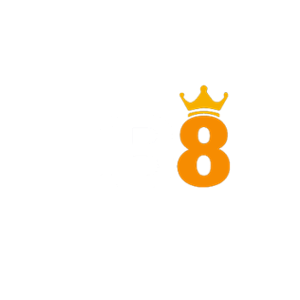 IB8 Casino Logo