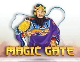 Magic Gate