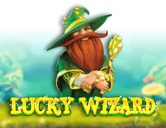 Lucky Wizard