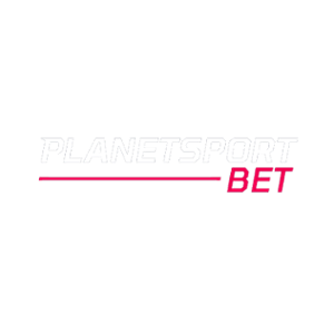 PlanetSportBet Casino Logo