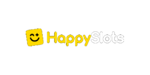 HappySlots.io Casino Logo