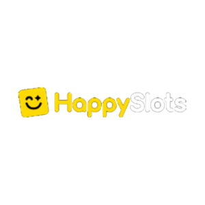 HappySlots.io Casino Logo