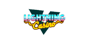 LightningCasino.io Logo