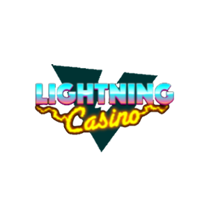 LightningCasino.io Logo