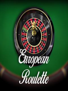 European Roulette (Red Tiger)