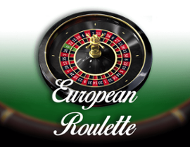 European Roulette (Red Tiger)