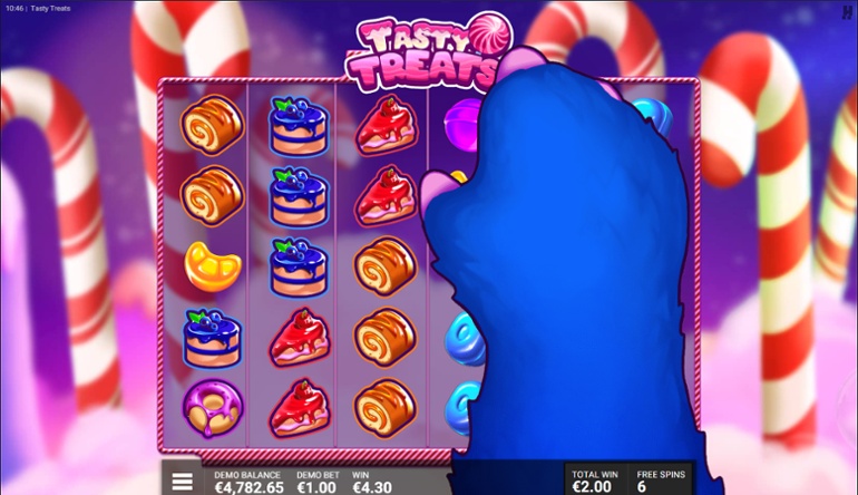 Best Online Slot Games Themes For Men - Tasty Planner