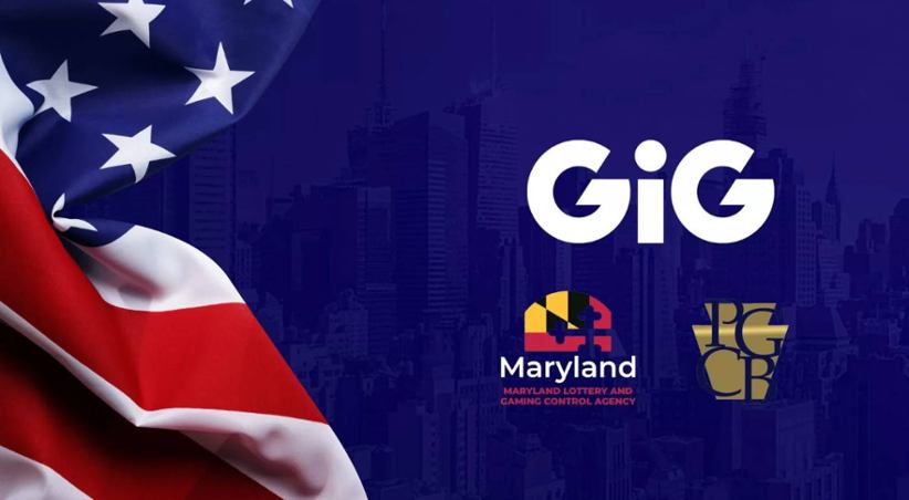 Maryland and Pennsylvania, GiG's recent expansion.