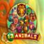 12 Animals