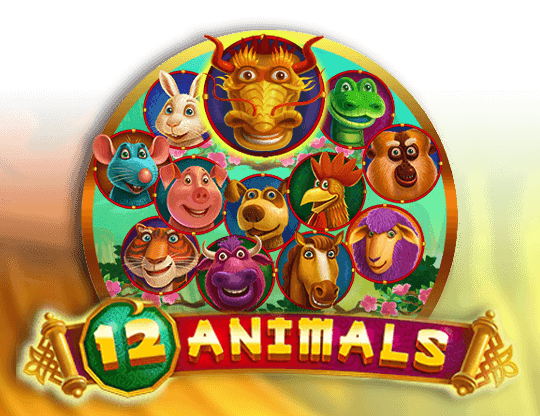 12 Animals