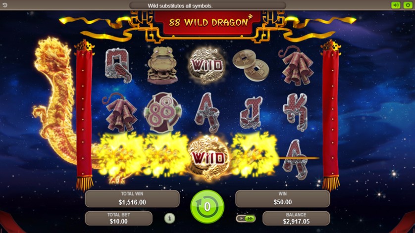 Dragon Sisters Slot Dragon Sisters Slot