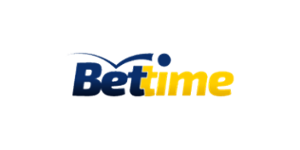 Bettime Casino Logo
