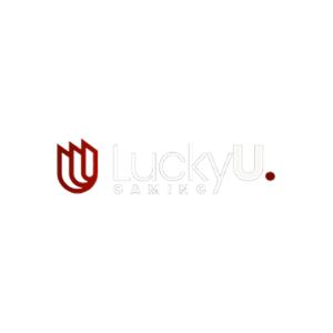 LuckyU Casino Logo