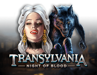 Transylvania Night of Blood