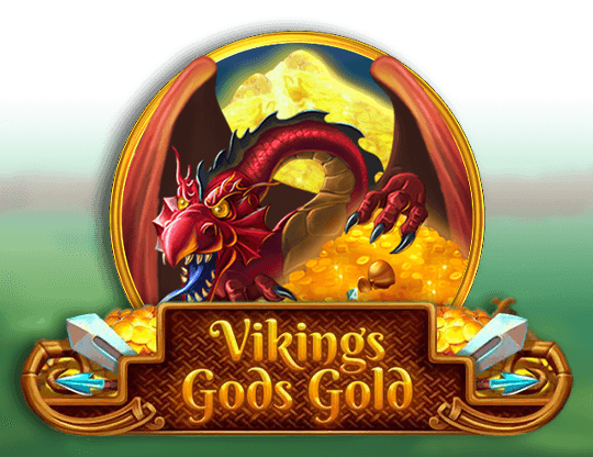 Viking's God Gold