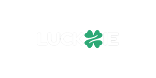 Luckzie Casino Logo