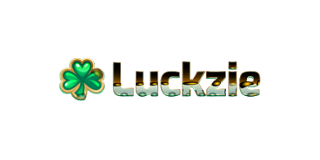 Luckzie Casino logo