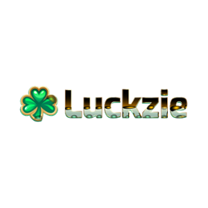 Luckzie Casino Logo