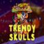 Trendy Skulls
