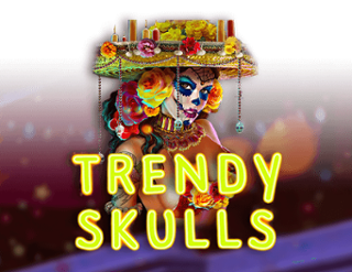 Trendy Skulls