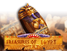 Treasures of Egypt