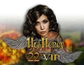 HotHoney 22 VIP