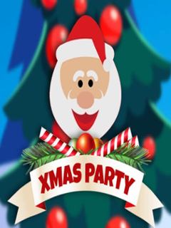 Xmas Party