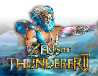 Zeus the Thunderer II