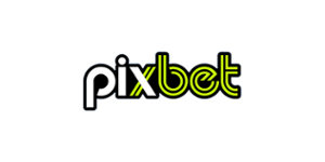 Pixbet Casino Logo