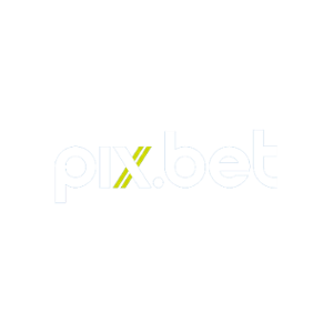 Pix Bet Casino Logo