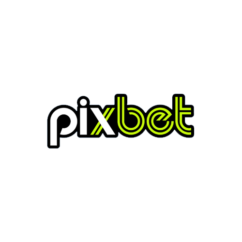 pixbet logo vector