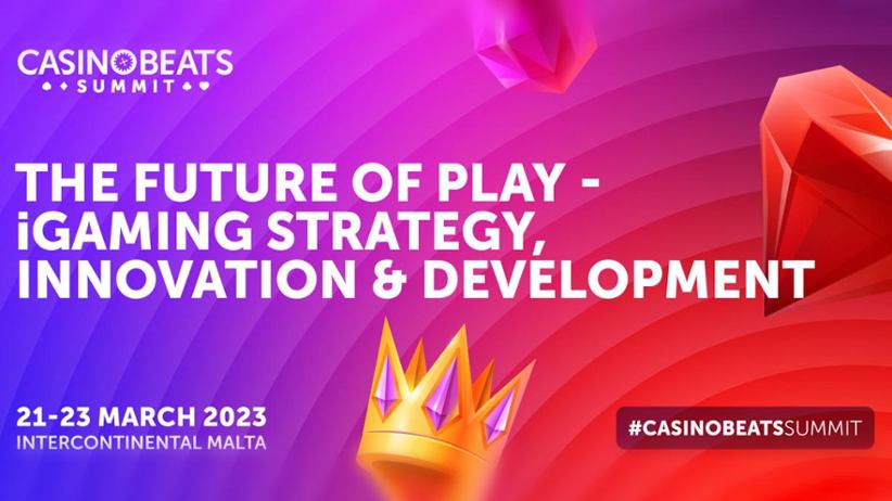 CasinoBeats Summit 2023
