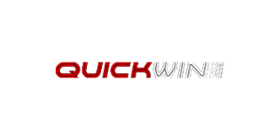 QuickWin Casino Logo