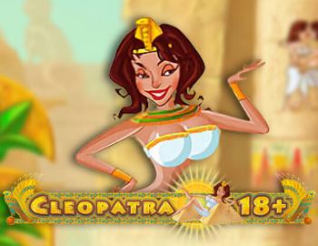 Cleopatra 18 