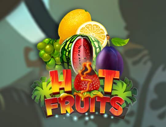 HOT Fruits Free Play in Demo Mode