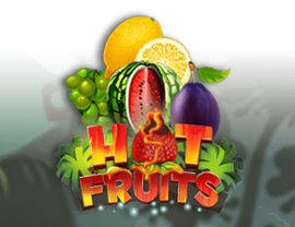 HOT Fruits