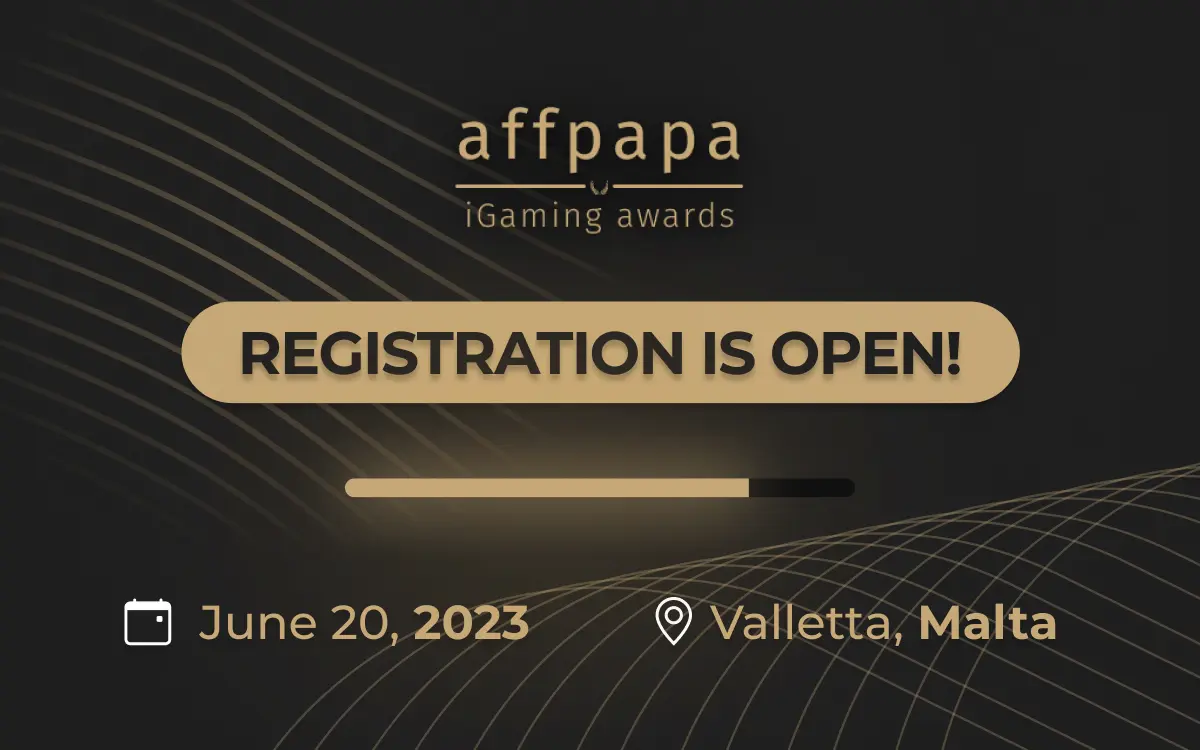 AffPapa iGaming Awards