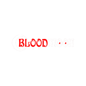 Blood Moon Casino Logo
