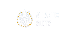 Atlantis Slots Casino Logo