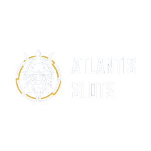 Atlantis Slots Casino Logo