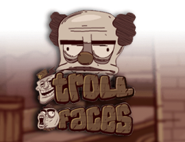 Troll Faces